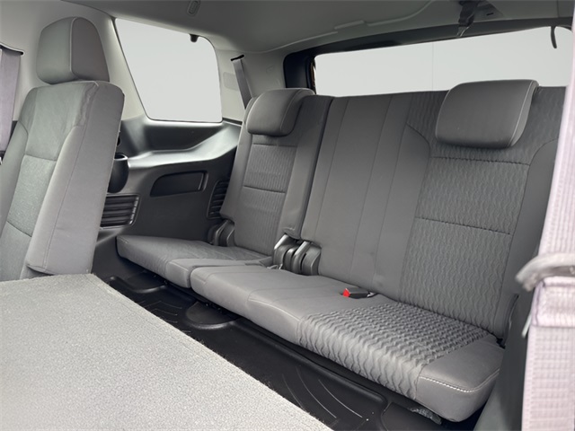 2017 Chevrolet Tahoe