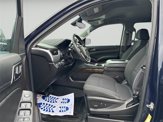 2017 Chevrolet Tahoe