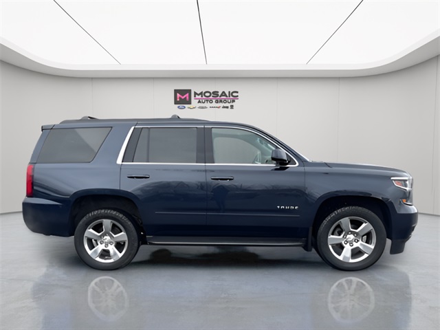 2017 Chevrolet Tahoe