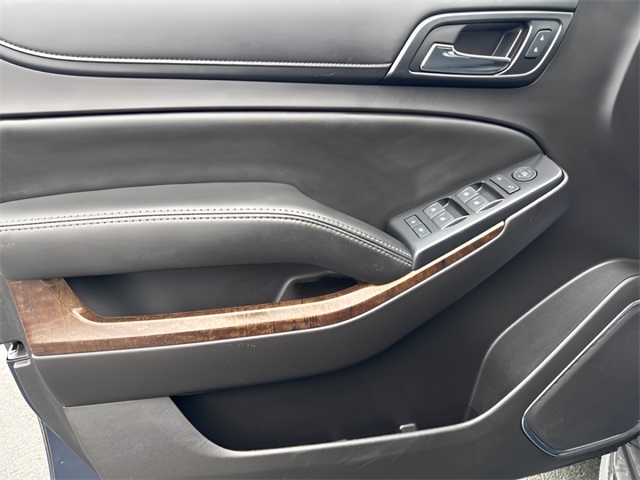 2017 Chevrolet Tahoe