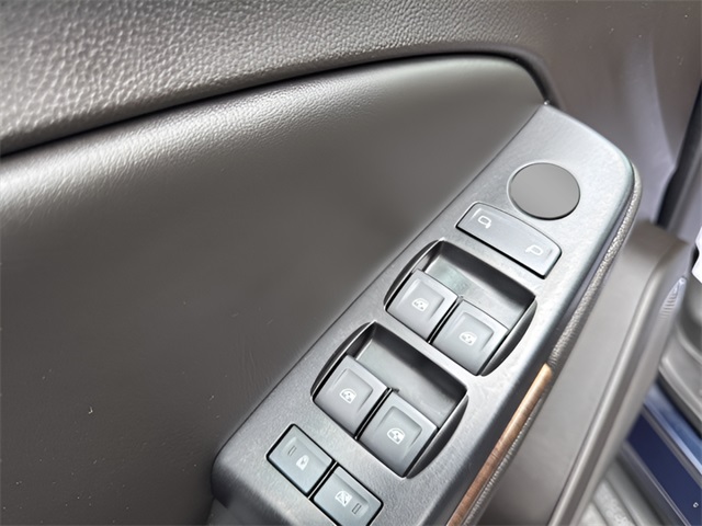 2017 Chevrolet Tahoe