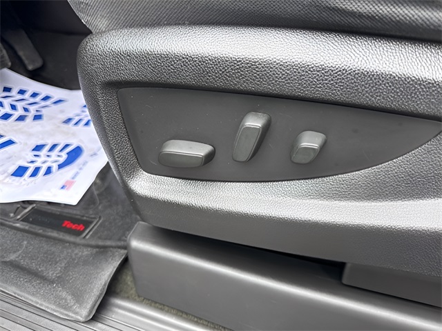 2017 Chevrolet Tahoe