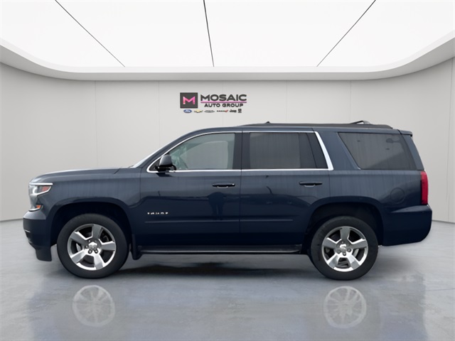 2017 Chevrolet Tahoe