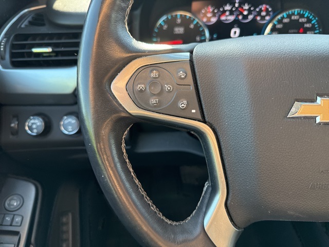 2017 Chevrolet Tahoe