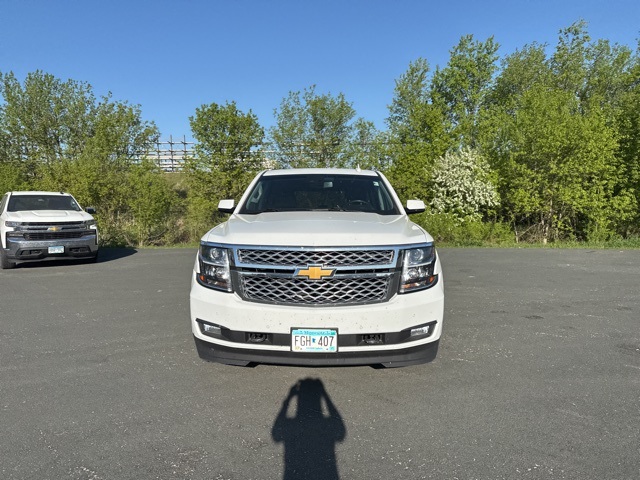 2017 Chevrolet Tahoe