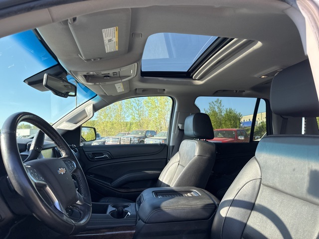 2017 Chevrolet Tahoe