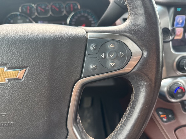 2016 Chevrolet Tahoe