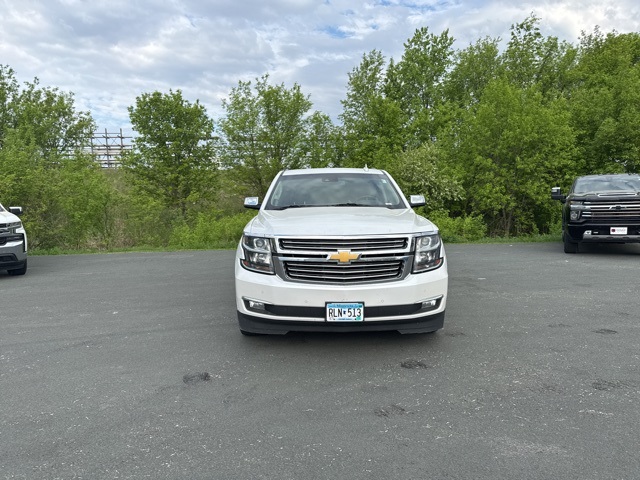 2016 Chevrolet Tahoe