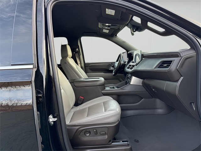2023 Chevrolet Suburban