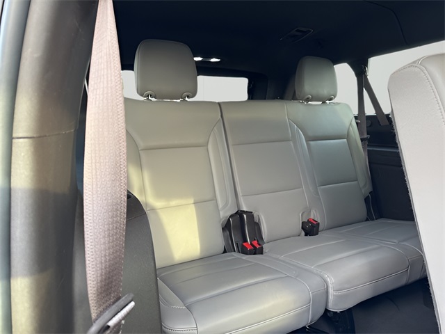 2023 Chevrolet Suburban