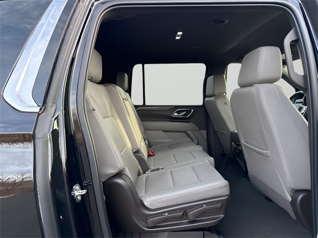 2023 Chevrolet Suburban