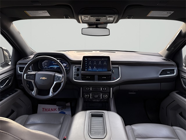 2023 Chevrolet Suburban