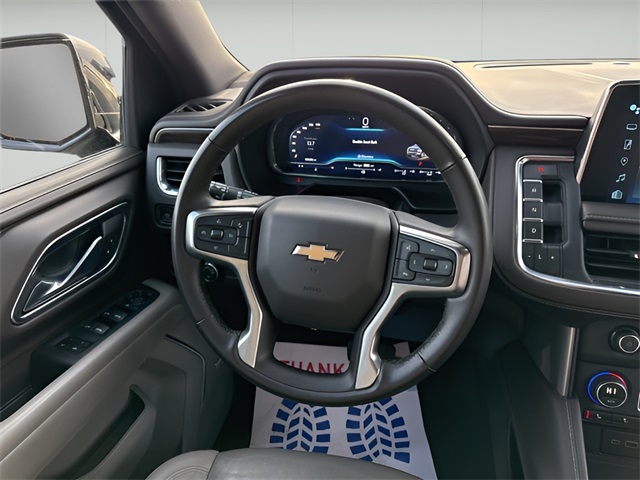 2023 Chevrolet Suburban