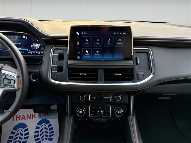 2023 Chevrolet Suburban