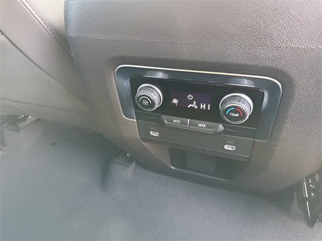 2023 Chevrolet Suburban