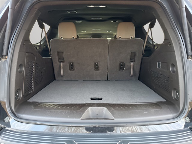 2023 Chevrolet Suburban