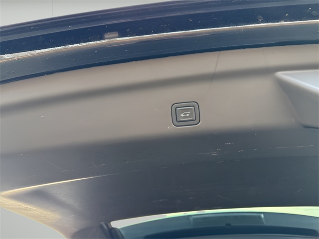 2023 Chevrolet Suburban
