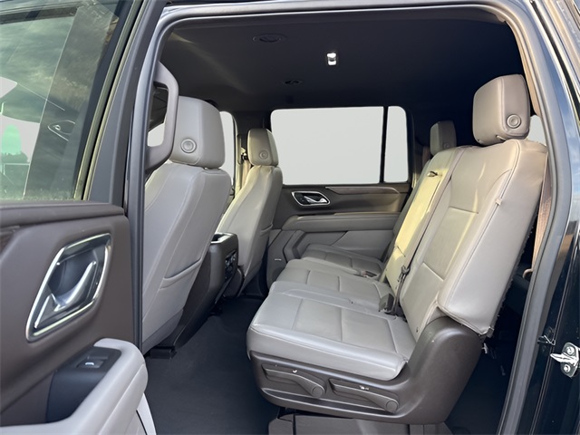 2023 Chevrolet Suburban