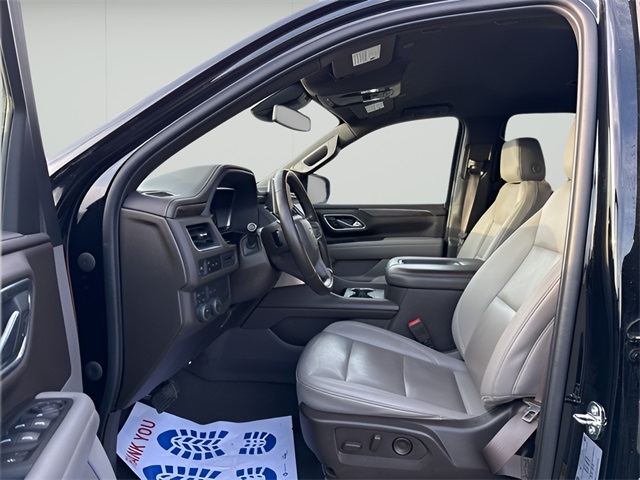 2023 Chevrolet Suburban