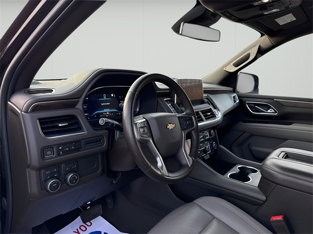 2023 Chevrolet Suburban