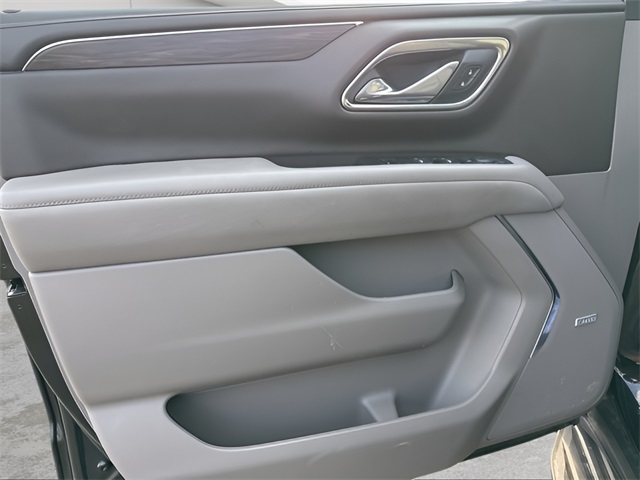 2023 Chevrolet Suburban