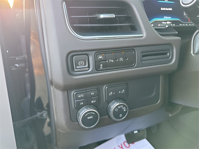 2023 Chevrolet Suburban