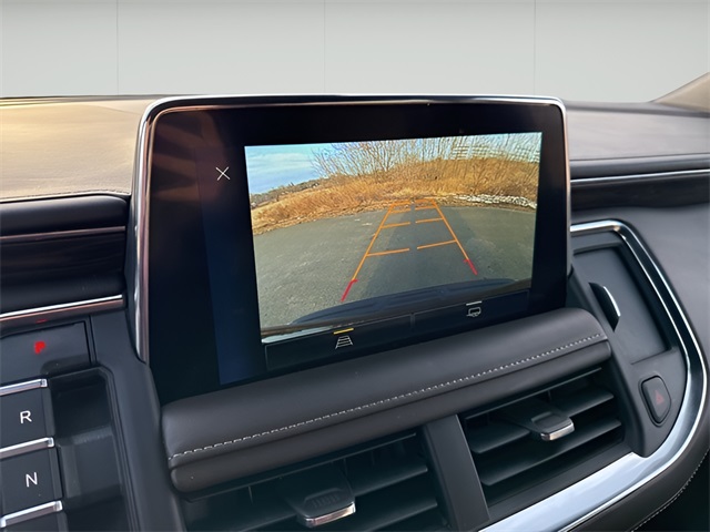 2023 Chevrolet Suburban