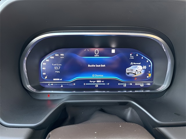 2023 Chevrolet Suburban