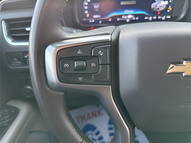 2023 Chevrolet Suburban