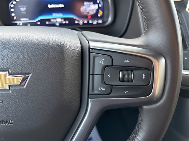 2023 Chevrolet Suburban