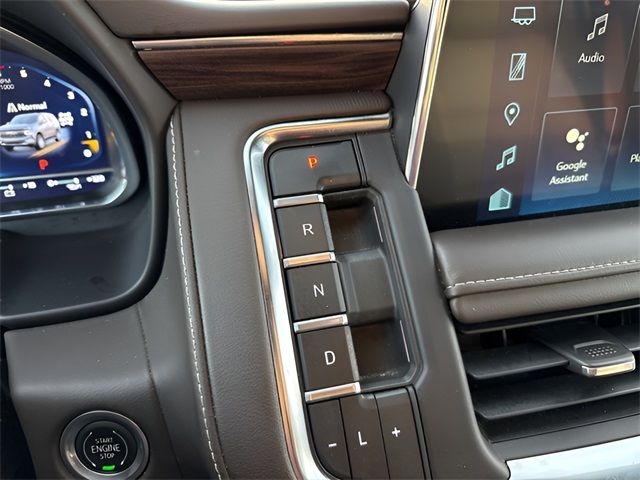 2023 Chevrolet Suburban