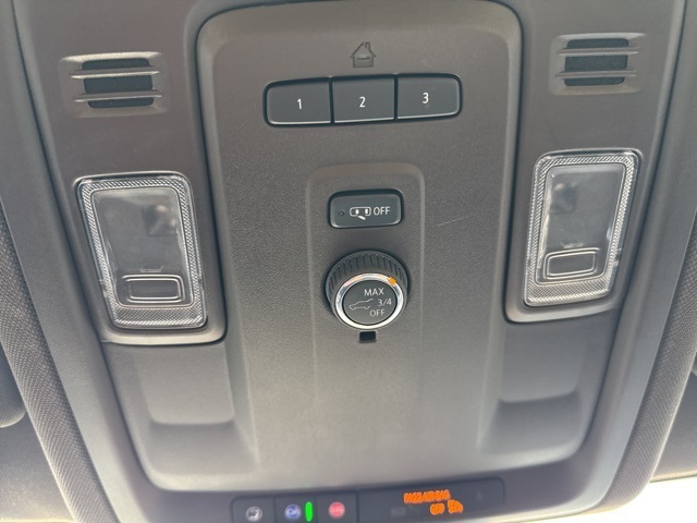 2023 Chevrolet Suburban
