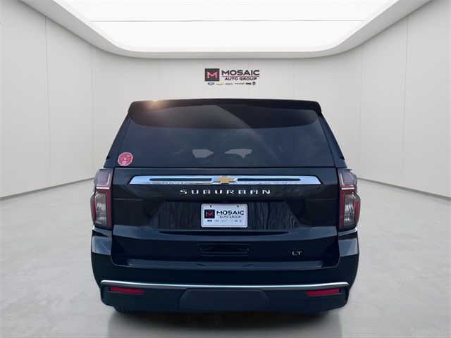 2023 Chevrolet Suburban
