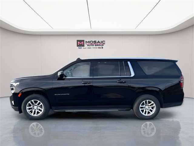 2023 Chevrolet Suburban