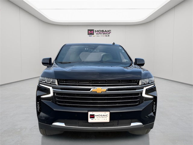 2023 Chevrolet Suburban