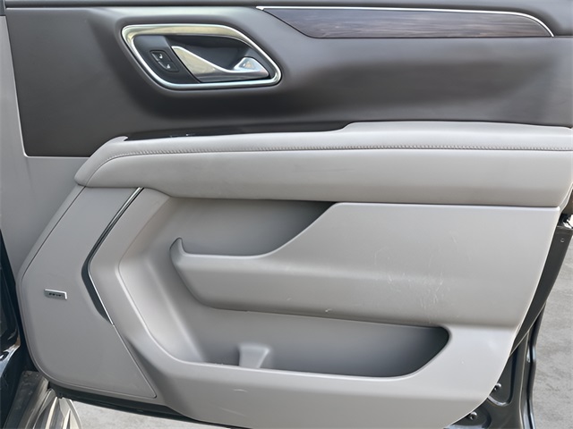 2023 Chevrolet Suburban