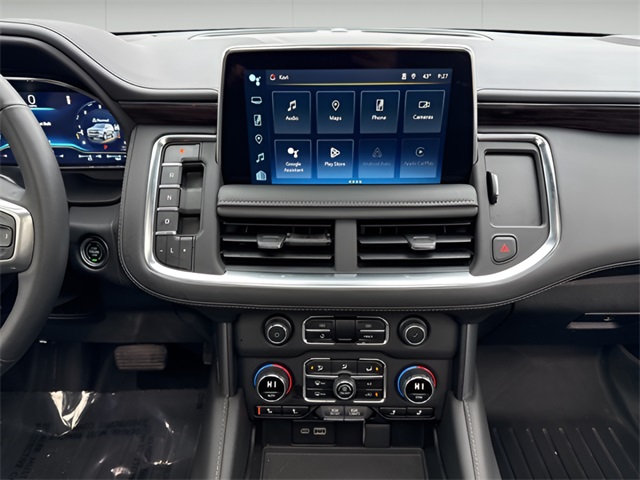 2023 Chevrolet Tahoe