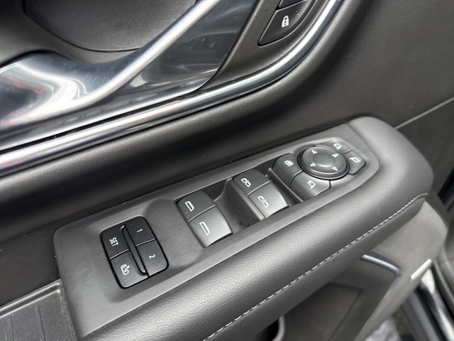 2023 Chevrolet Tahoe