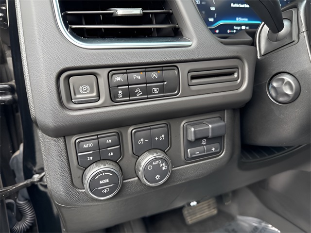 2023 Chevrolet Tahoe