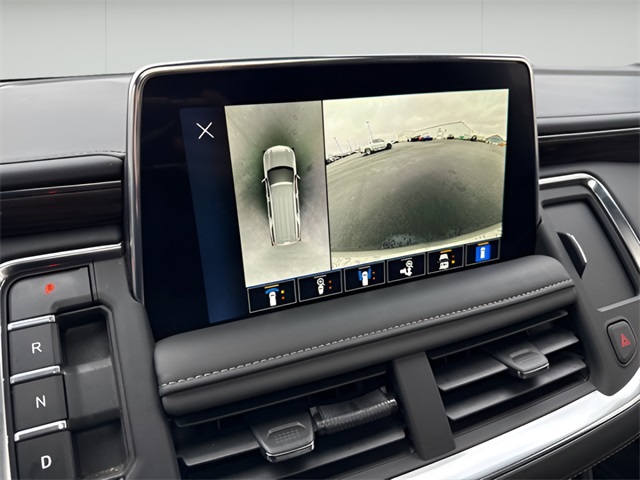 2023 Chevrolet Tahoe