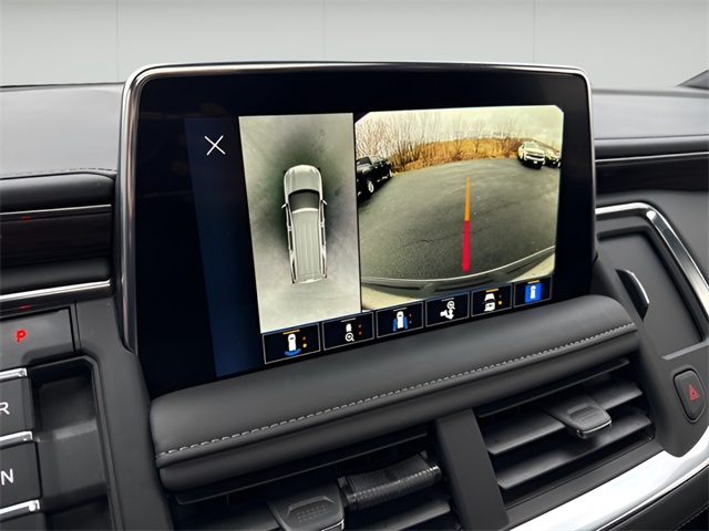 2023 Chevrolet Tahoe