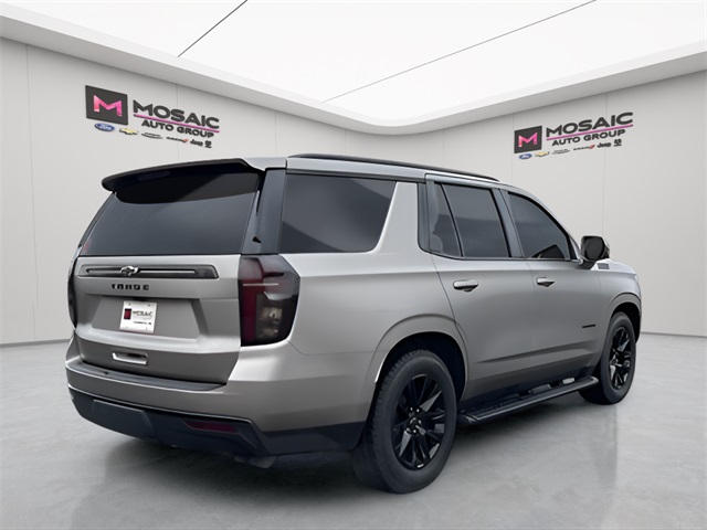 2023 Chevrolet Tahoe