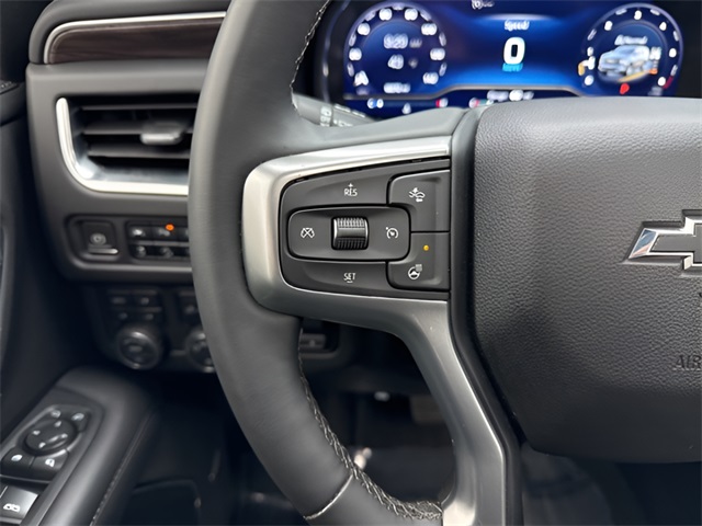 2023 Chevrolet Tahoe