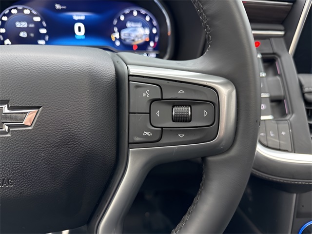 2023 Chevrolet Tahoe