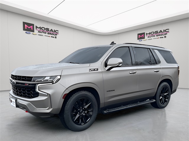2023 Chevrolet Tahoe