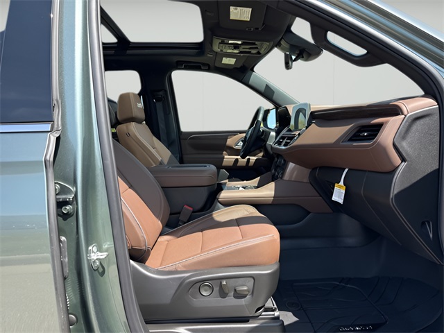 2024 Chevrolet Tahoe