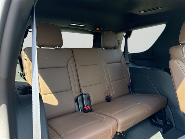 2024 Chevrolet Tahoe