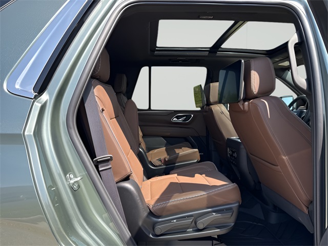 2024 Chevrolet Tahoe