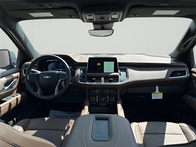 2024 Chevrolet Tahoe