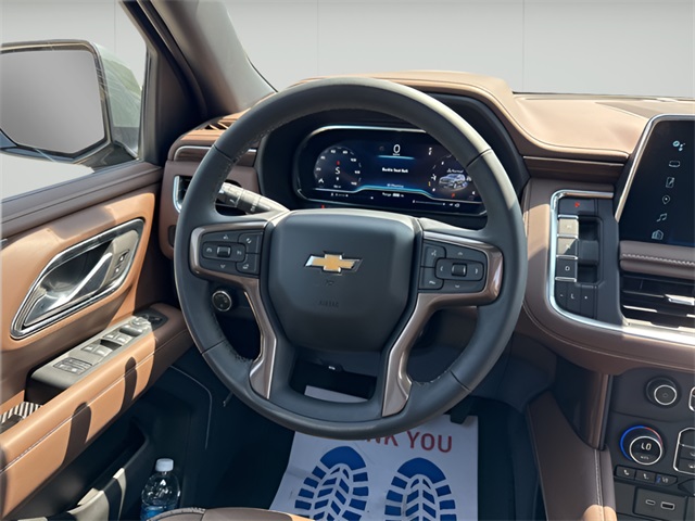 2024 Chevrolet Tahoe